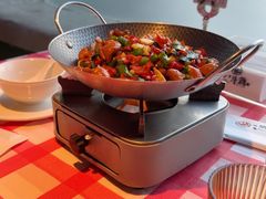 -恰八斗·猛火长沙菜(国贸店)