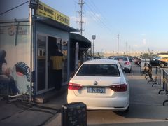 -神州租车(白云机场T1服务点)