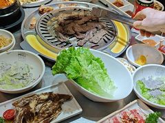 -喜来稀肉(虹泉路店)
