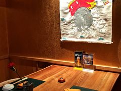-松涛日本料理