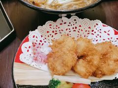 -鸟鹏烧鸟居酒屋(昌岗店)