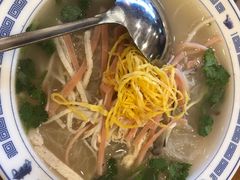 -老雒阳面馆·水席·洛阳菜(王城路店)