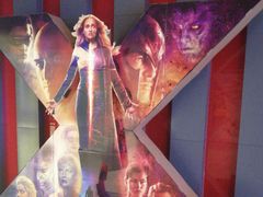 -横店电影城(李沧店)