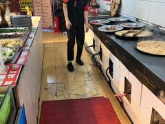 -即墨老公社·海肠捞饭大王(古城店)