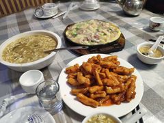 -华春餐馆(鱼山路店)