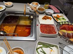 -海底捞火锅(九久奥特莱斯店)