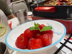 -雅佳神话·麻辣烤鱼(新街口店)