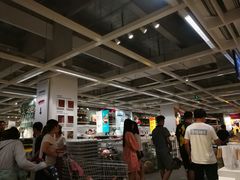 -宜家家居(西安未央商场店)