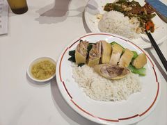 -香港深仔记茶餐厅(东门店)
