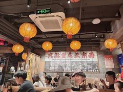 -周小波重庆小面·重庆名小吃(邹容路店)