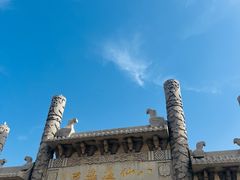 -八仙过海景区