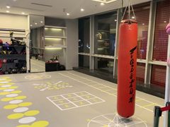 -形馆健身·普拉提(加州店)