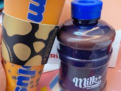 -milkplus·泰式奶茶(较场东路店)