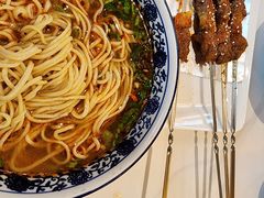 -燕兰楼·清真西北融合菜(亚运村店)