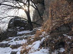 -阳台山自然风景区