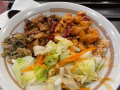 -永和大王(茉莉上新·共和新路店)