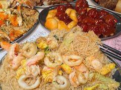 -南门食仙·手工福州菜(南门兜店)