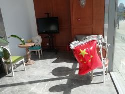 -星星糖高端儿童摄影(FTC金融店)