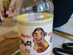 -老板娘的烤肉店(港湾广场店)