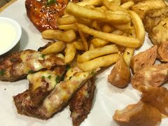 -G+KITCHEN(龙湖狮山天街店)