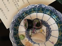 -鮨冠OMAKASE食べ放题(北京首店)