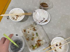 -老周记顺德双皮奶