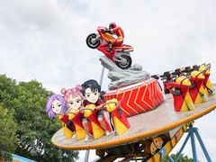 -佛冈森波拉度假区