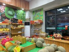 -杨果果(渝北店)