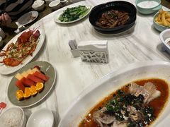 -三亚湾假日度假酒店·中餐厅