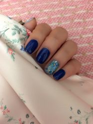 -EasyLady美甲沙龙