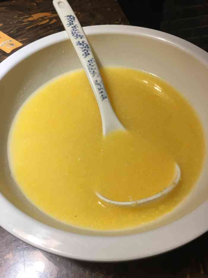 西淀壹锅鲜-"坐落于琼州道和广东路交口,位置很好找,不.