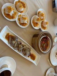 -空中一号宴会厅(信合大厦店)