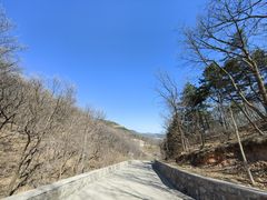 -北京西山国家森林公园