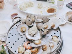 -日照大牌檔•小船海鲜(万平口店)
