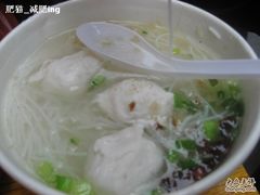 -原巷口鱼丸店(龙头路外卖店)