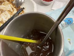 -香港深仔记茶餐厅(东门店)