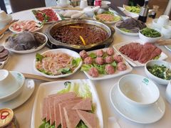 -枇杷园食为鲜火锅(南山店)