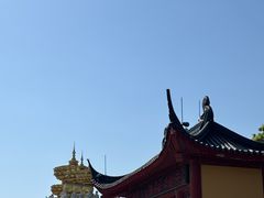 -上海东林寺(金山区)