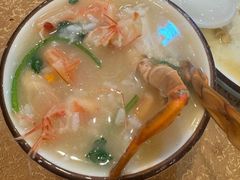 -揭阳钟记小食(福田新村店)
