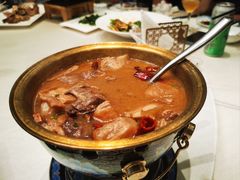 -老城南食府(宣武门东大街店)