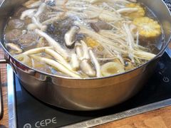 -牛很鲜潮汕牛肉火锅(朝晖路店)