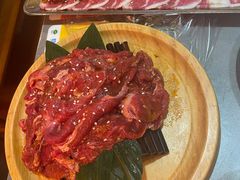 -正宗齐齐哈尔烤肉·齐牛哥鲜切炭火烤肉(杭州总店)