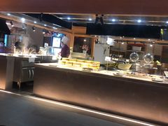 -蓝鲸湾汤泉(包河店)