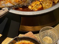 -烤匠麻辣烤鱼(万象城店)