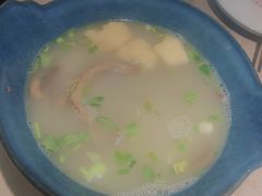 金陵鸭血粉丝汤-弄堂小笼包(天津南开大悦城店)