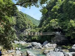 -石台牯牛降景区
