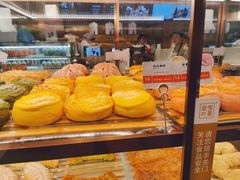 -奈雪的茶(湖滨银泰in77C区PRO店)