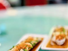 -無招牌海鮮(芽笼店)