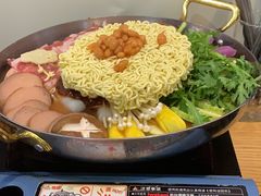 -李先生的首尔小馆(松江启源广场店)