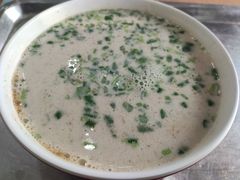 羊肉汤-教师之家赵家羊汤馆(东青龙街店)